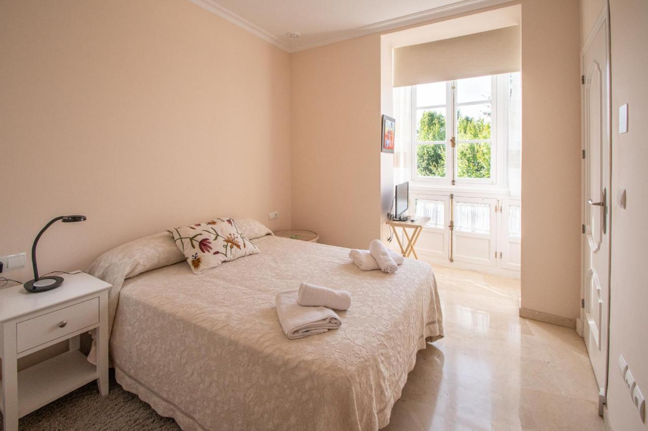 Apartamento El Meridiano De กาดิซ ภายนอก รูปภาพ