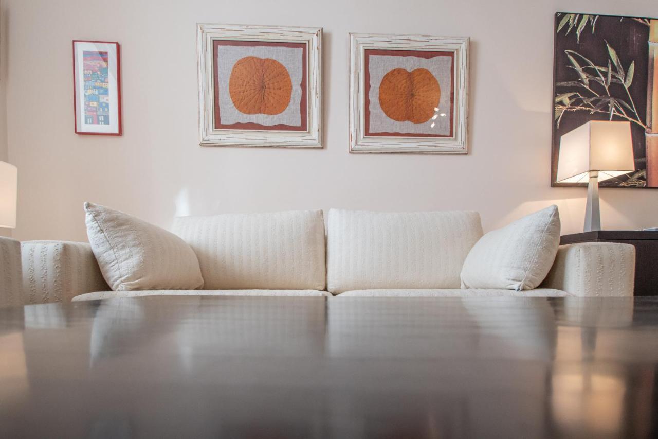 Apartamento El Meridiano De กาดิซ ภายนอก รูปภาพ