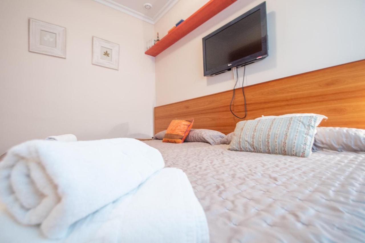 Apartamento El Meridiano De กาดิซ ภายนอก รูปภาพ