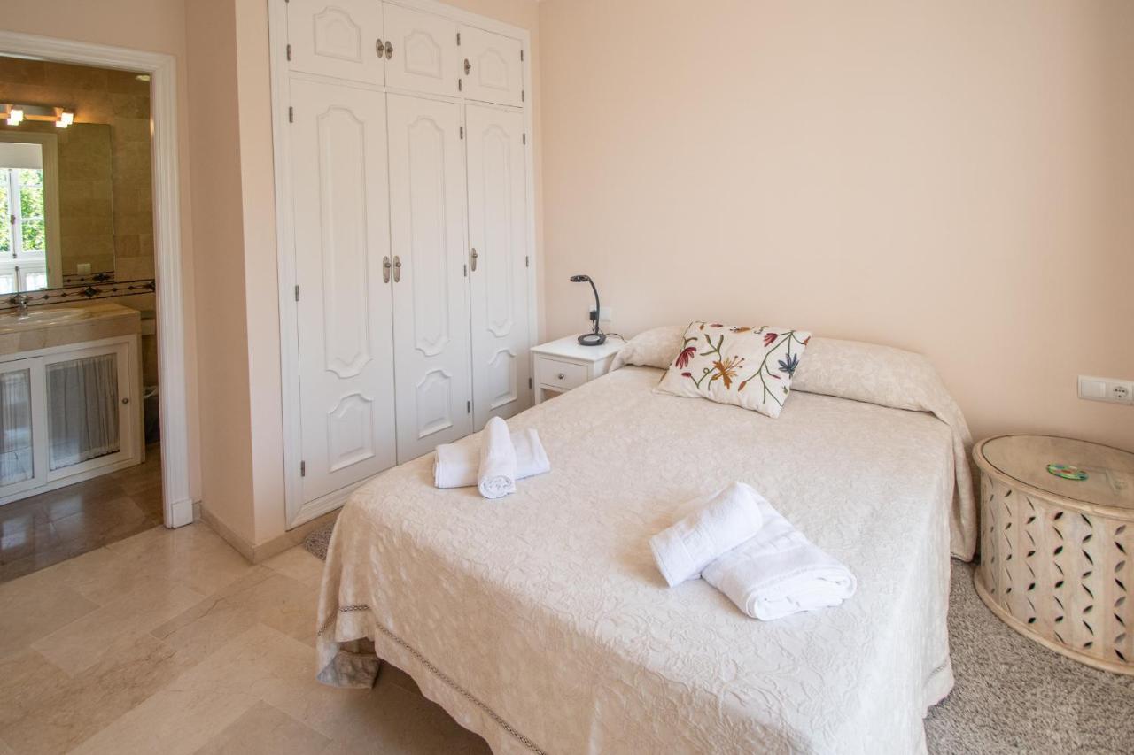 Apartamento El Meridiano De กาดิซ ภายนอก รูปภาพ
